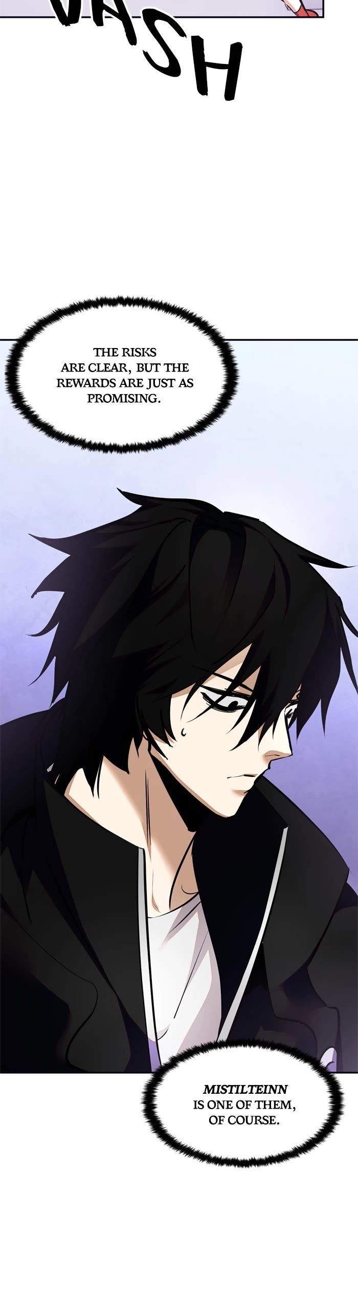 Return to Player Chap 152 - Next Chap 153