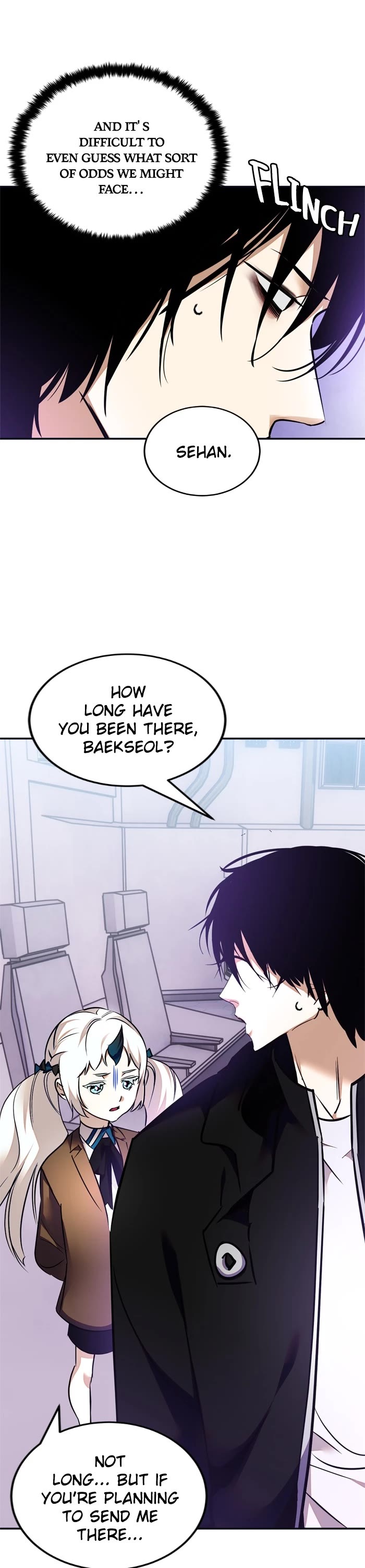 Return to Player Chap 152 - Next Chap 153