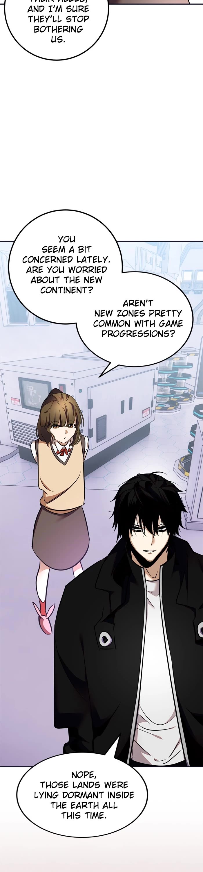 Return to Player Chap 152 - Next Chap 153