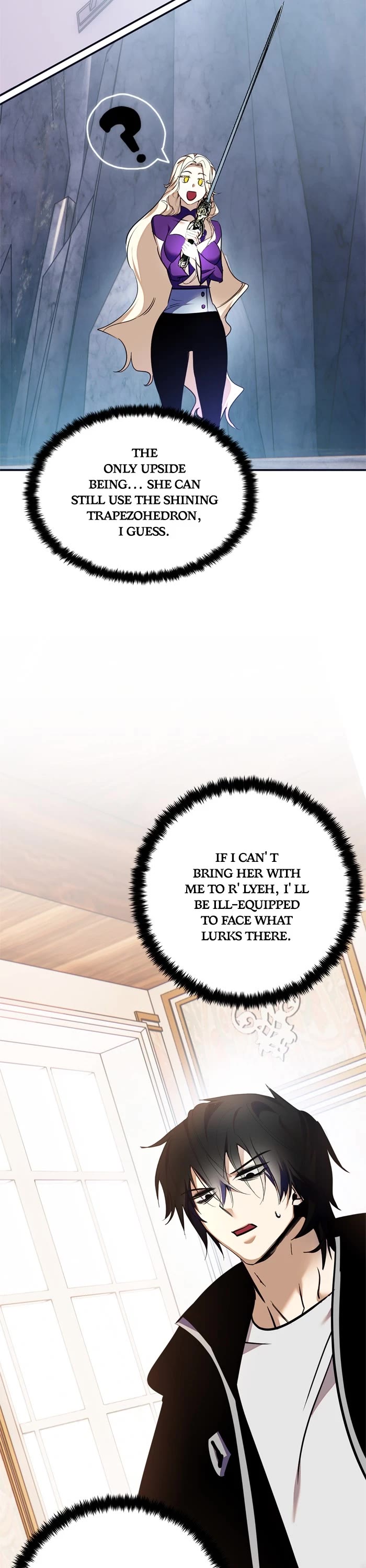 Return to Player Chap 152 - Next Chap 153