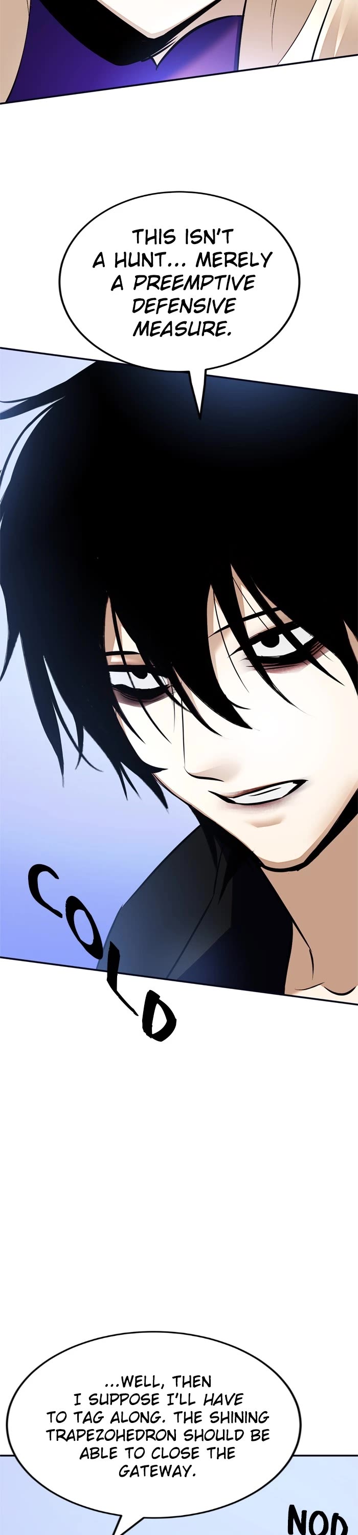 Return to Player Chap 152 - Next Chap 153