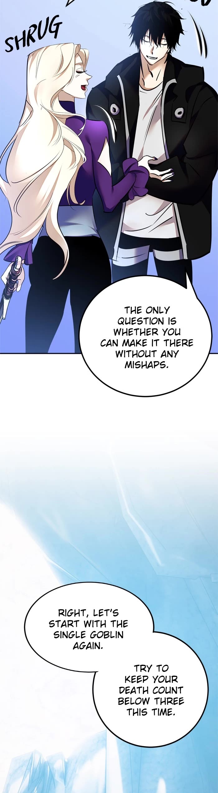 Return to Player Chap 152 - Next Chap 153