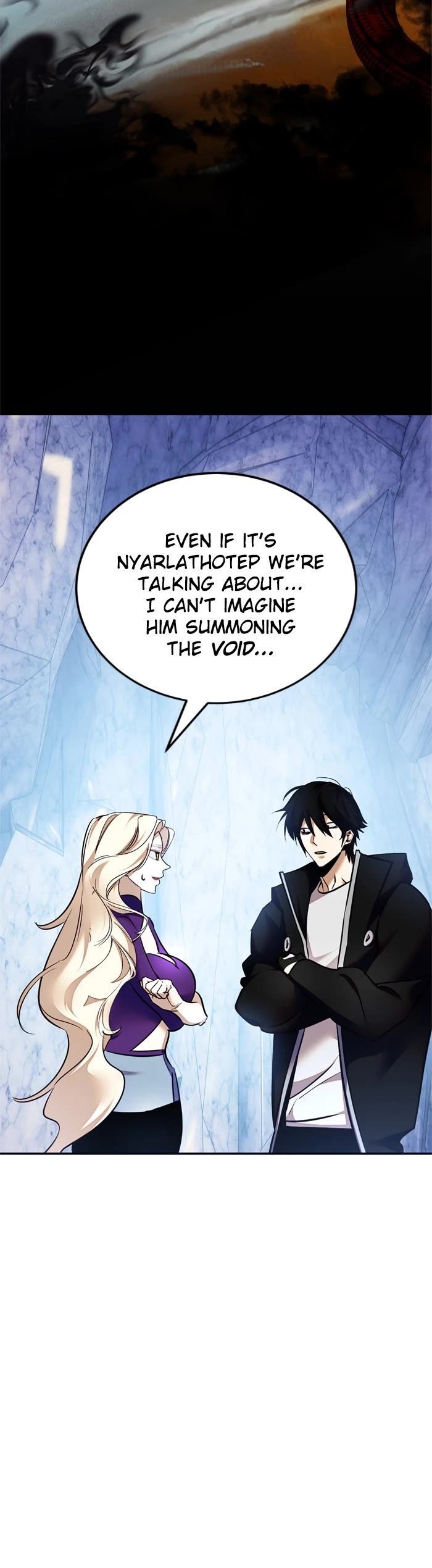 Return to Player Chap 152 - Next Chap 153