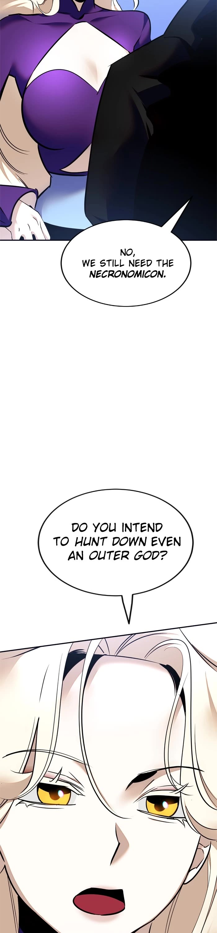 Return to Player Chap 152 - Next Chap 153
