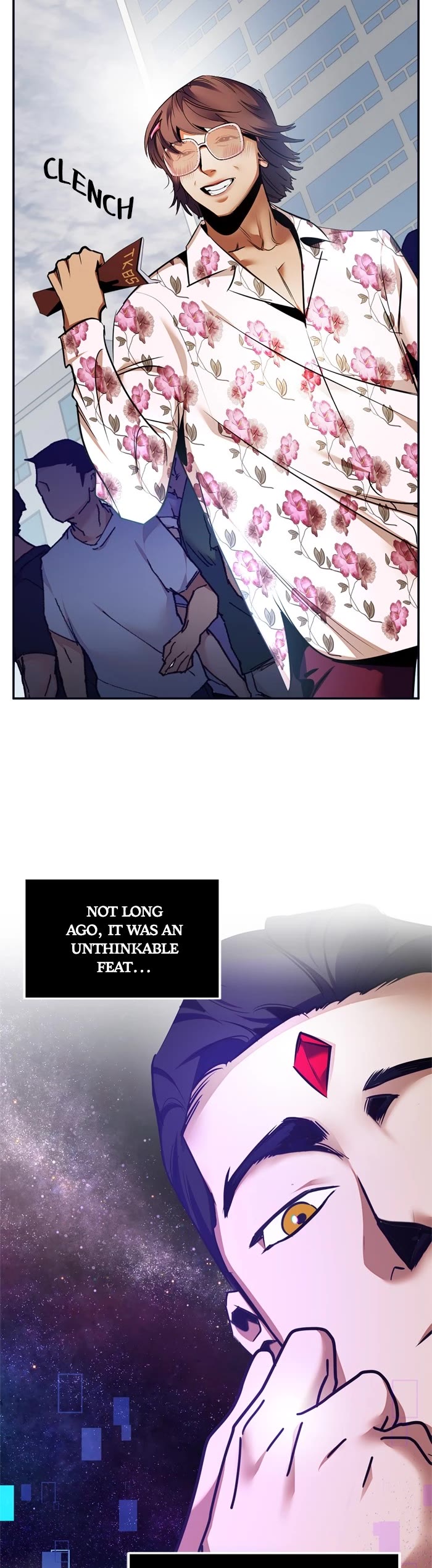 Return to Player Chap 152 - Next Chap 153
