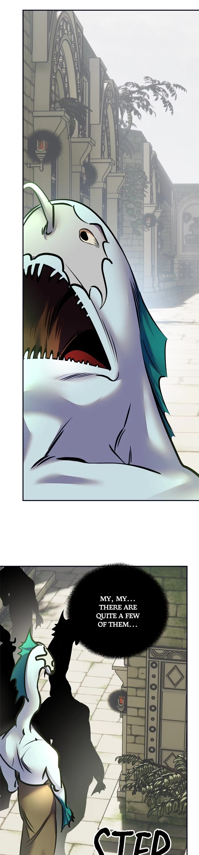 Return to Player Chap 152 - Next Chap 153