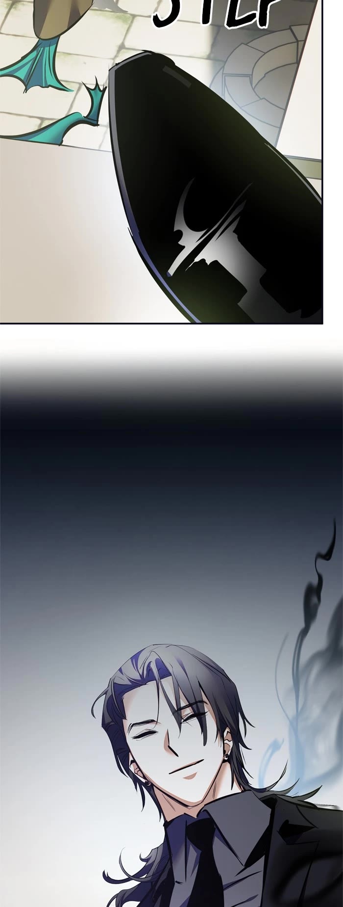 Return to Player Chap 152 - Next Chap 153