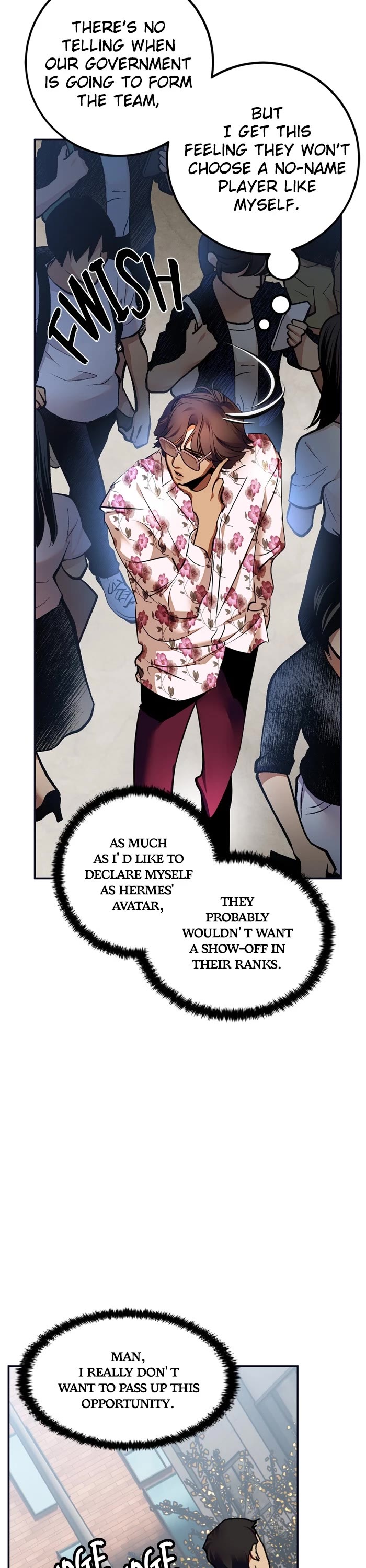 Return to Player Chap 152 - Next Chap 153