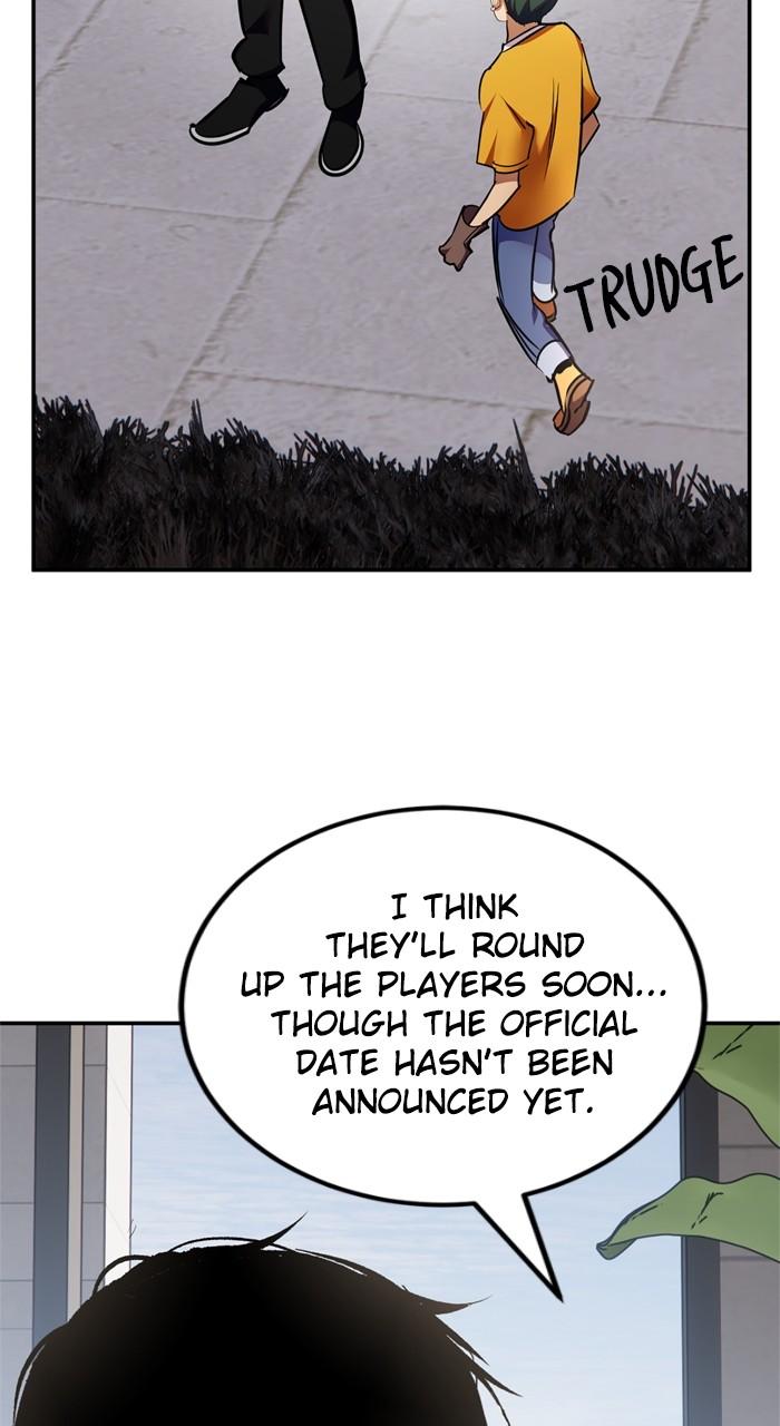 Return to Player Chap 153 - Next Chap 154