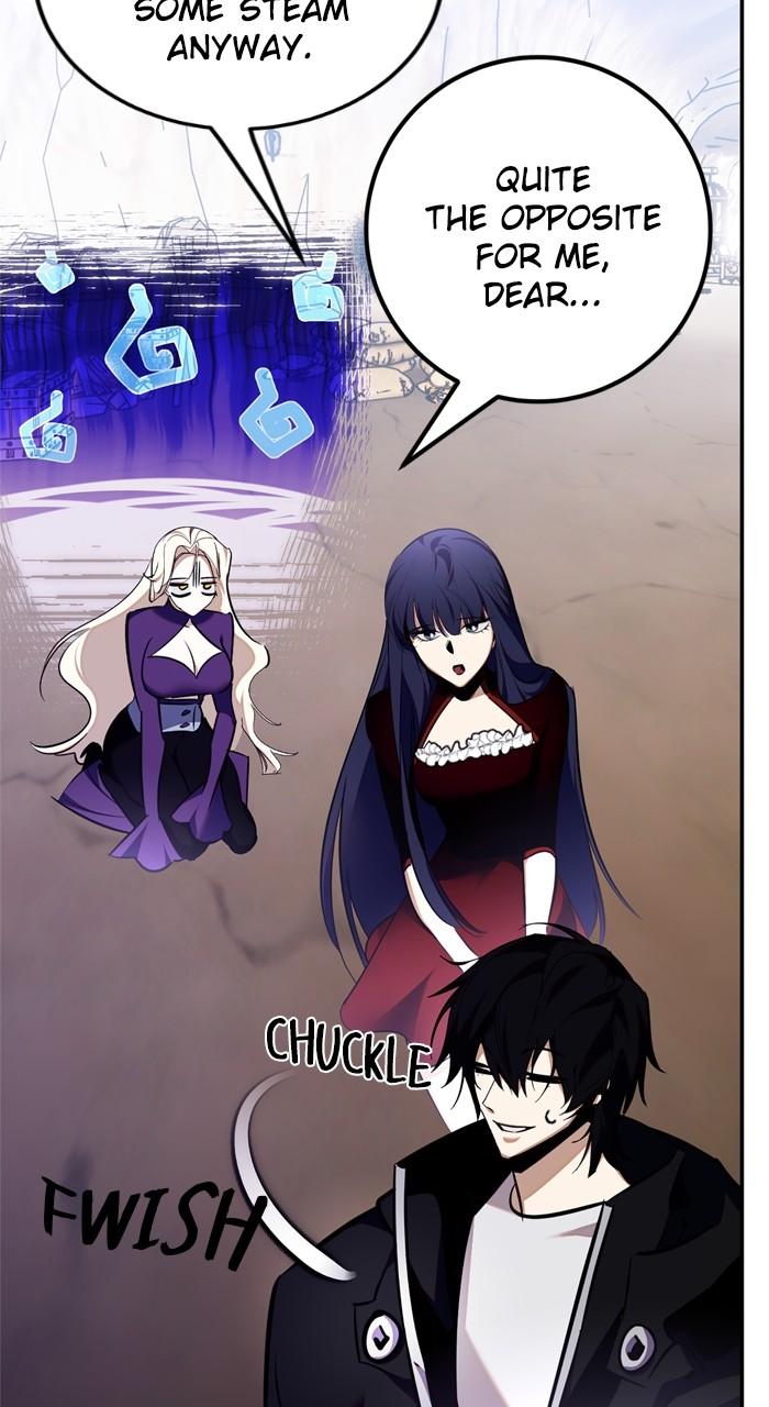 Return to Player Chap 153 - Next Chap 154
