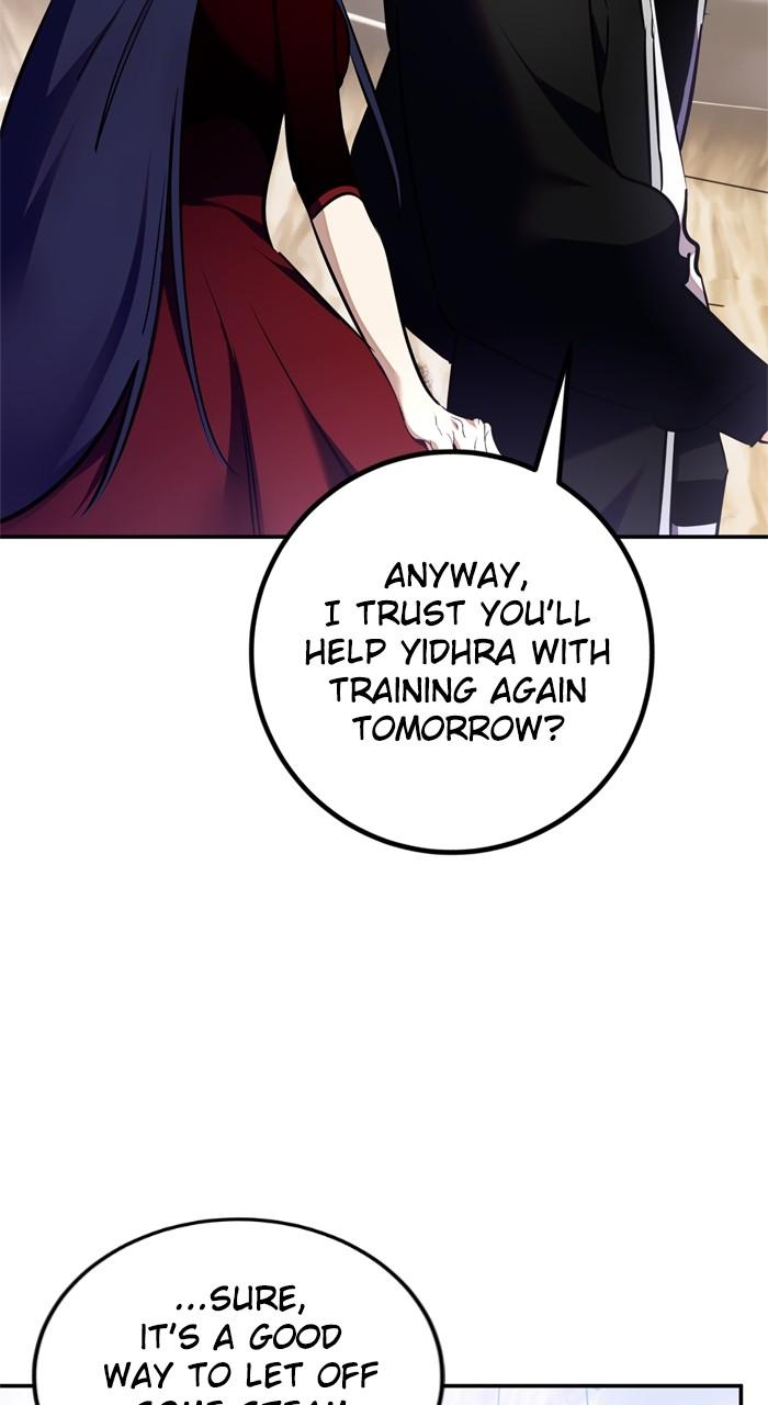 Return to Player Chap 153 - Next Chap 154