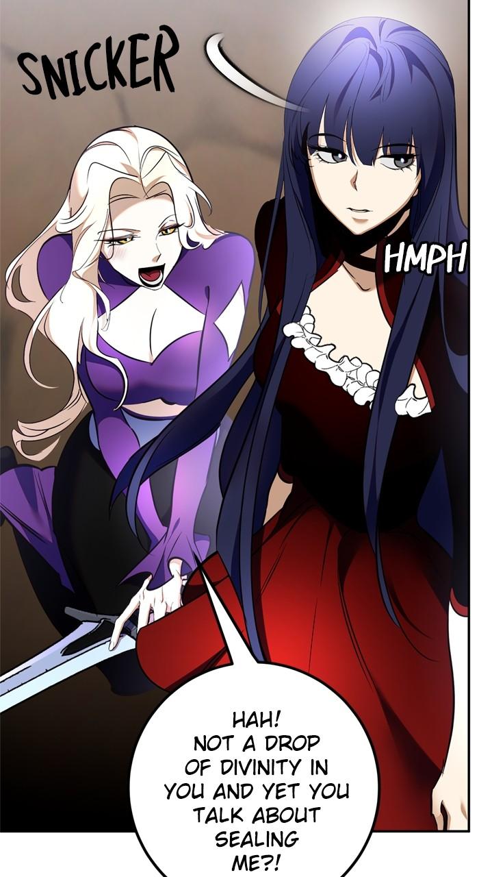Return to Player Chap 153 - Next Chap 154