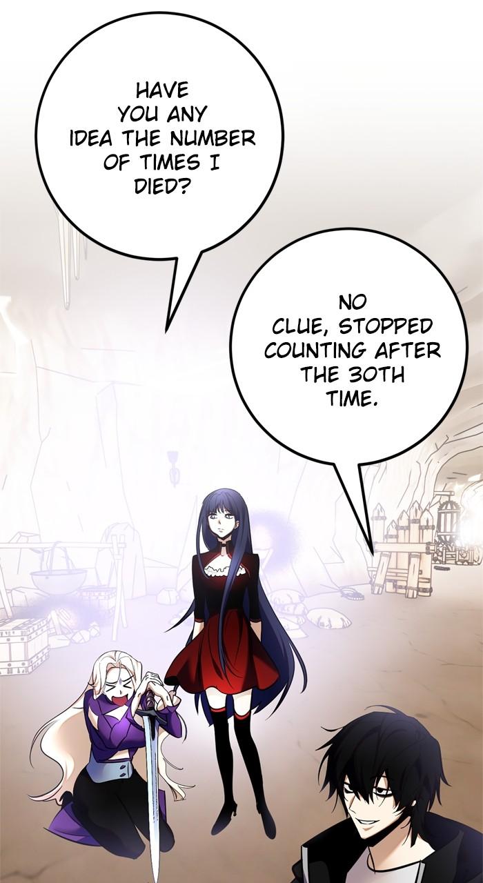 Return to Player Chap 153 - Next Chap 154