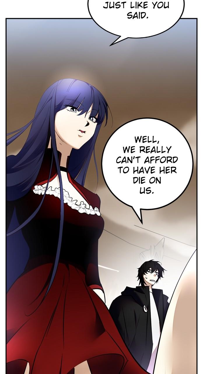 Return to Player Chap 153 - Next Chap 154