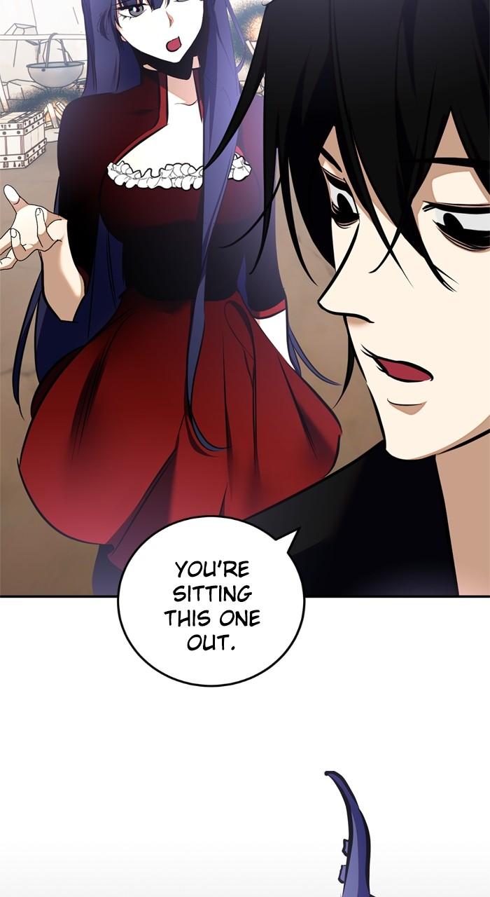 Return to Player Chap 153 - Next Chap 154