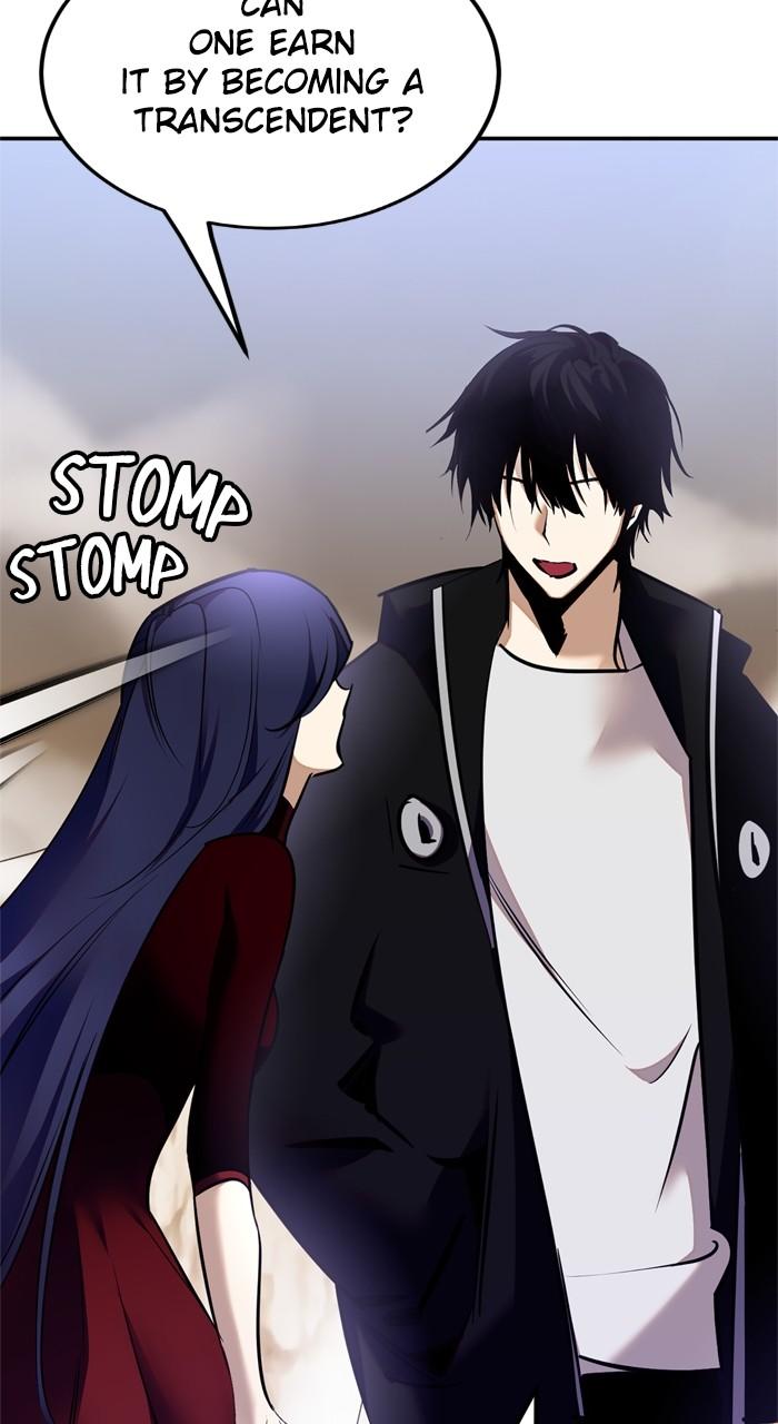 Return to Player Chap 153 - Next Chap 154
