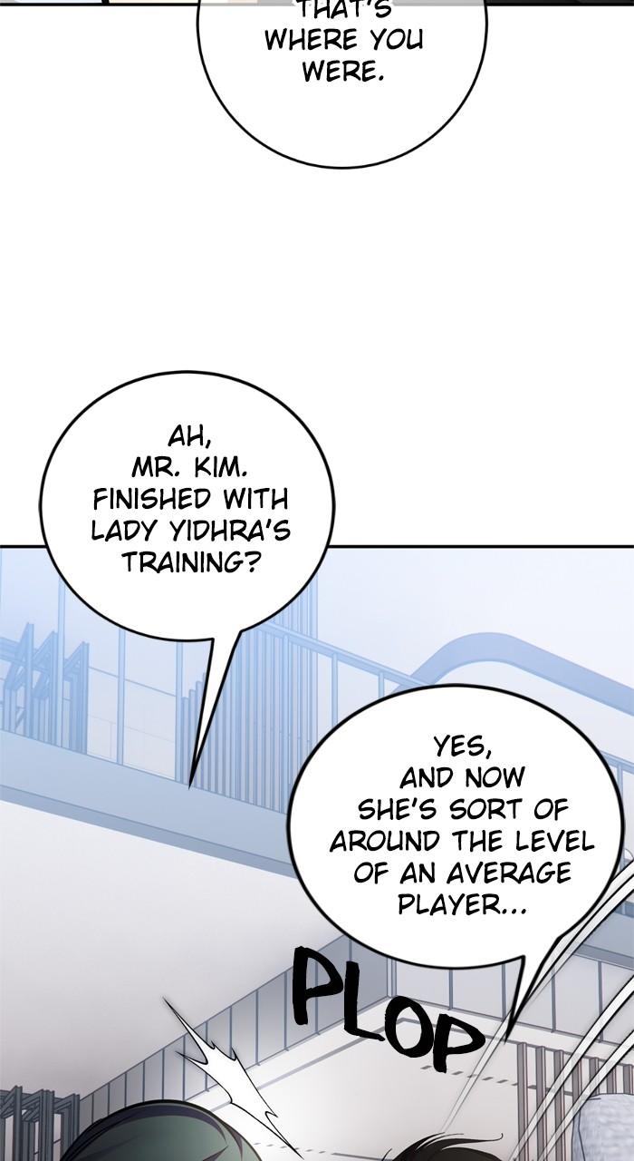 Return to Player Chap 153 - Next Chap 154