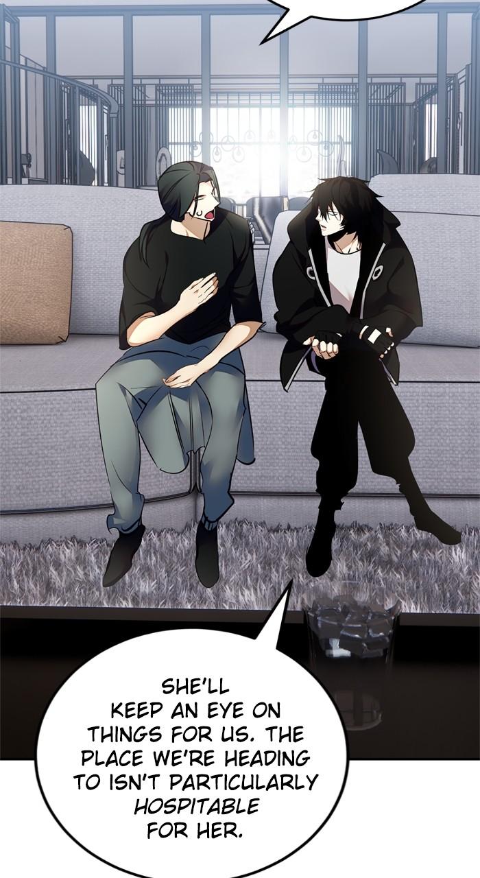 Return to Player Chap 153 - Next Chap 154