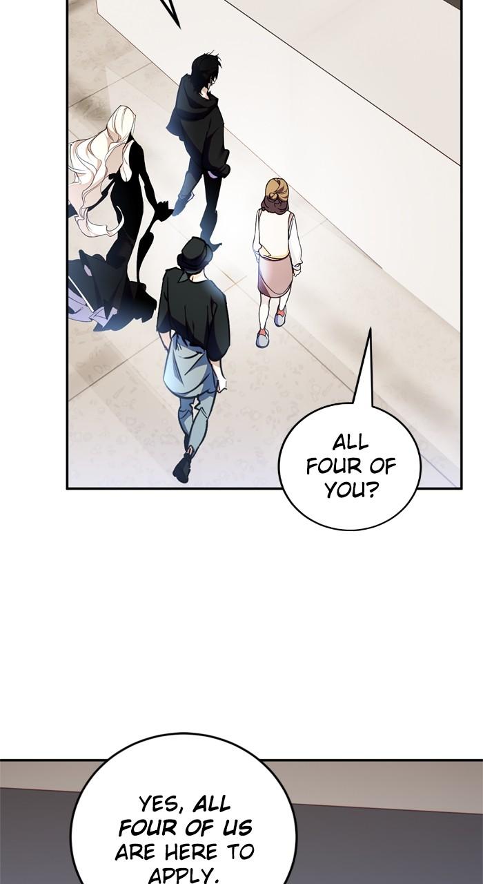 Return to Player Chap 153 - Next Chap 154