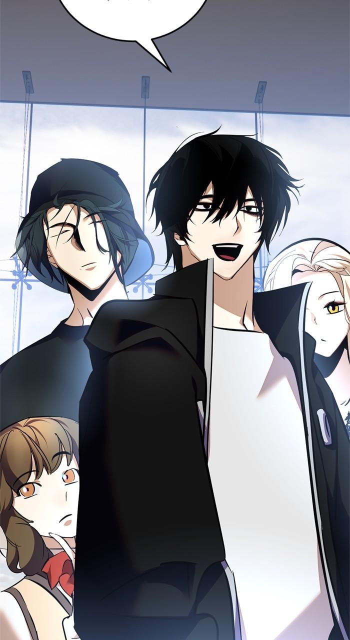 Return to Player Chap 153 - Next Chap 154