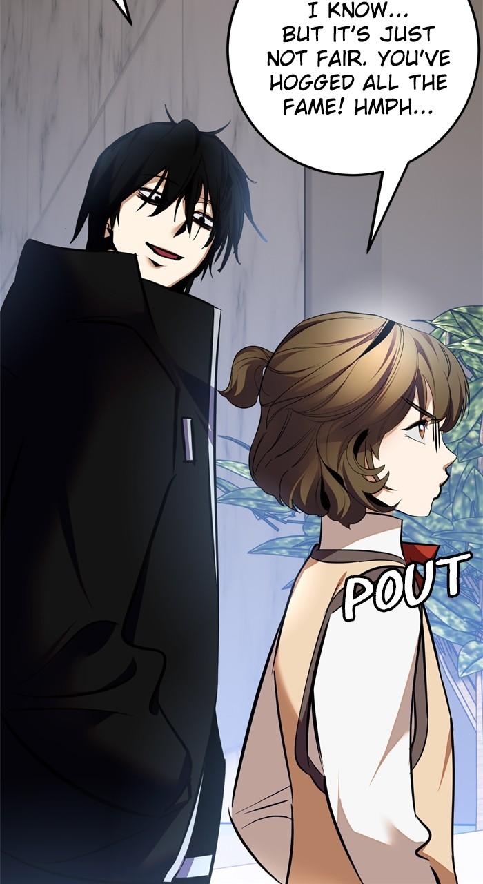 Return to Player Chap 153 - Next Chap 154