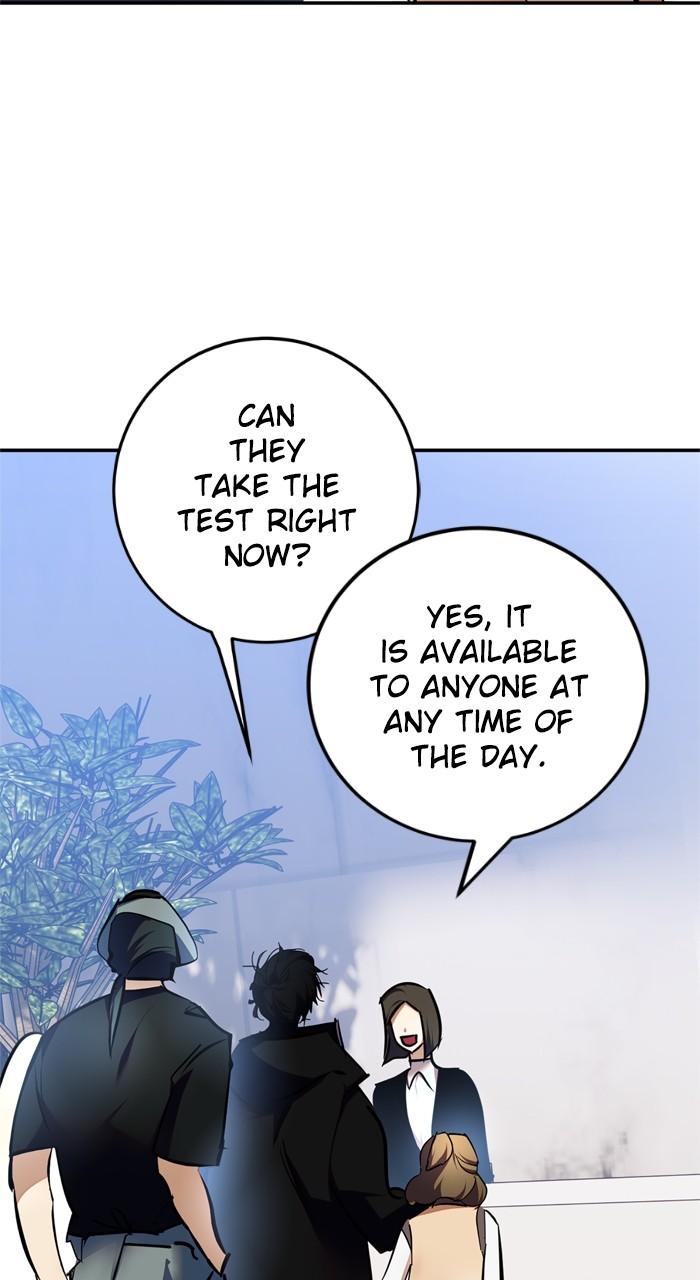 Return to Player Chap 153 - Next Chap 154