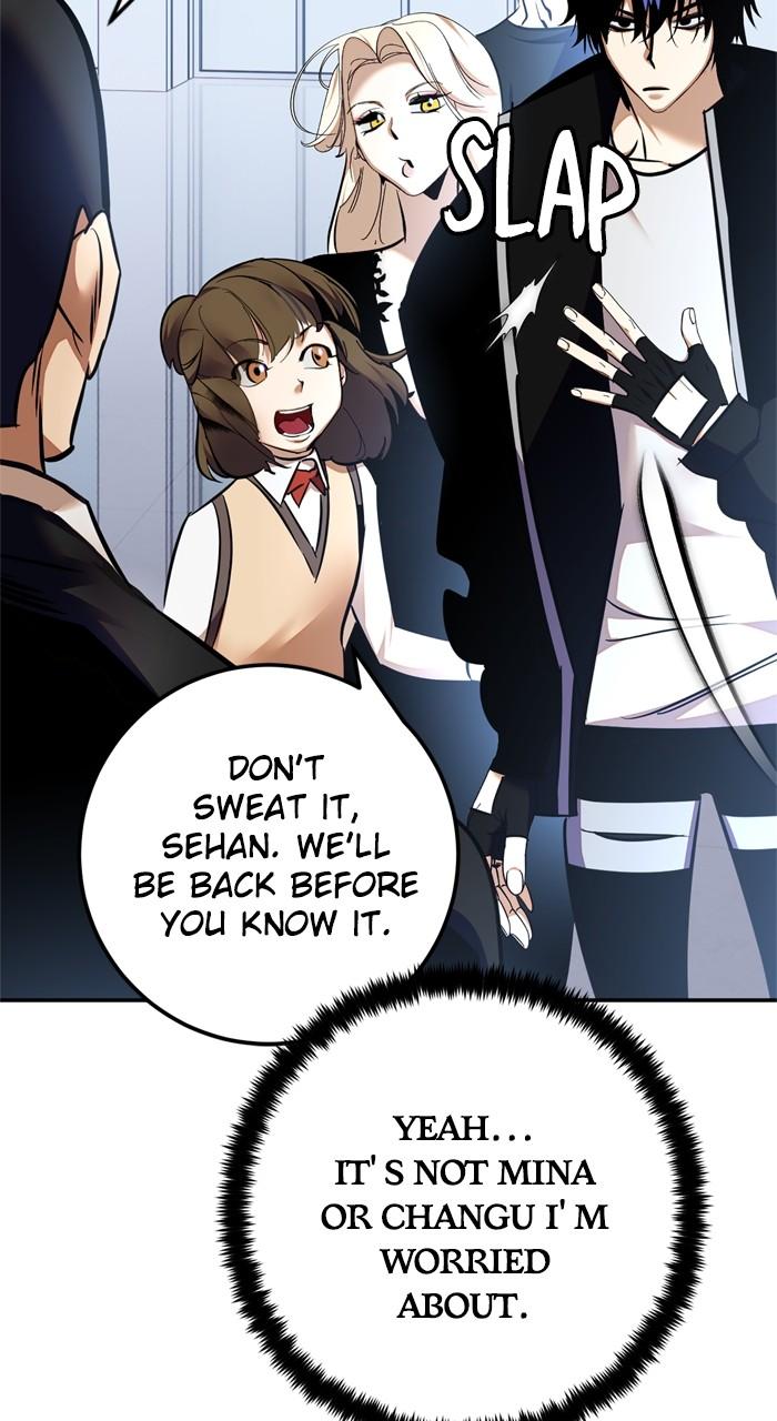 Return to Player Chap 153 - Next Chap 154