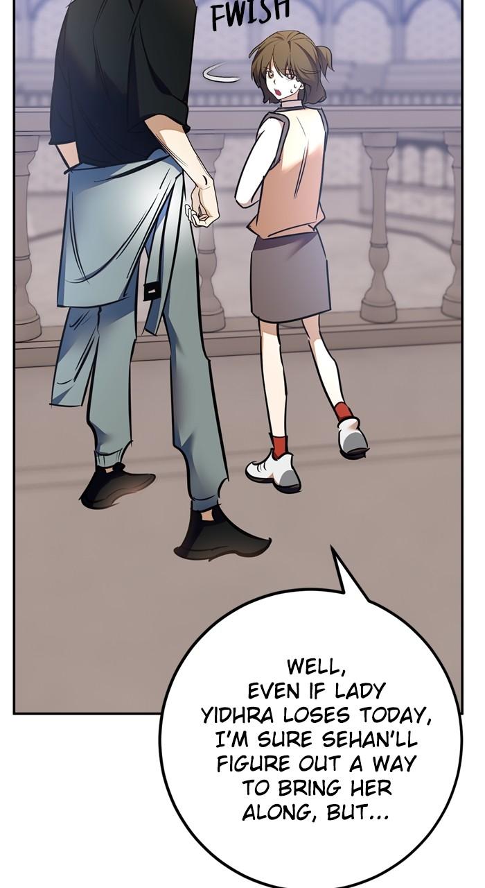 Return to Player Chap 153 - Next Chap 154