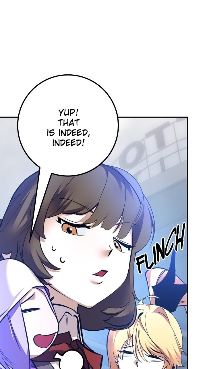 Return to Player Chap 167 - Next Chap 168