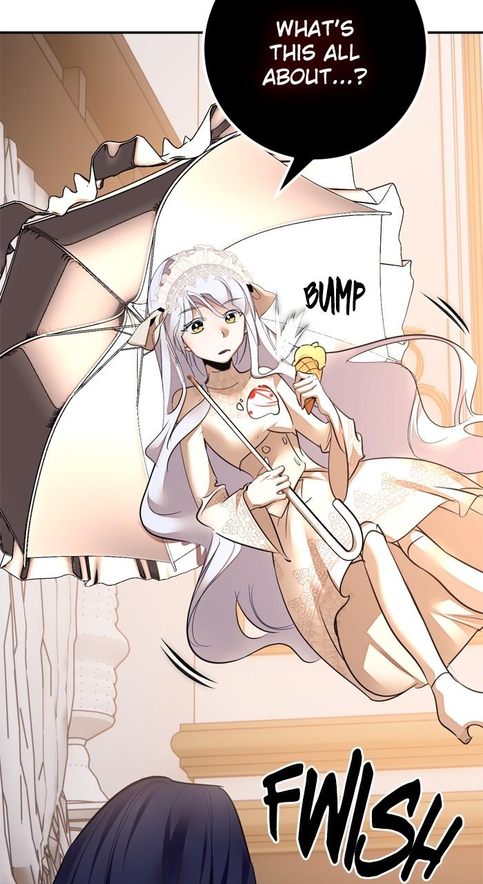 Return to Player Chap 167 - Next Chap 168