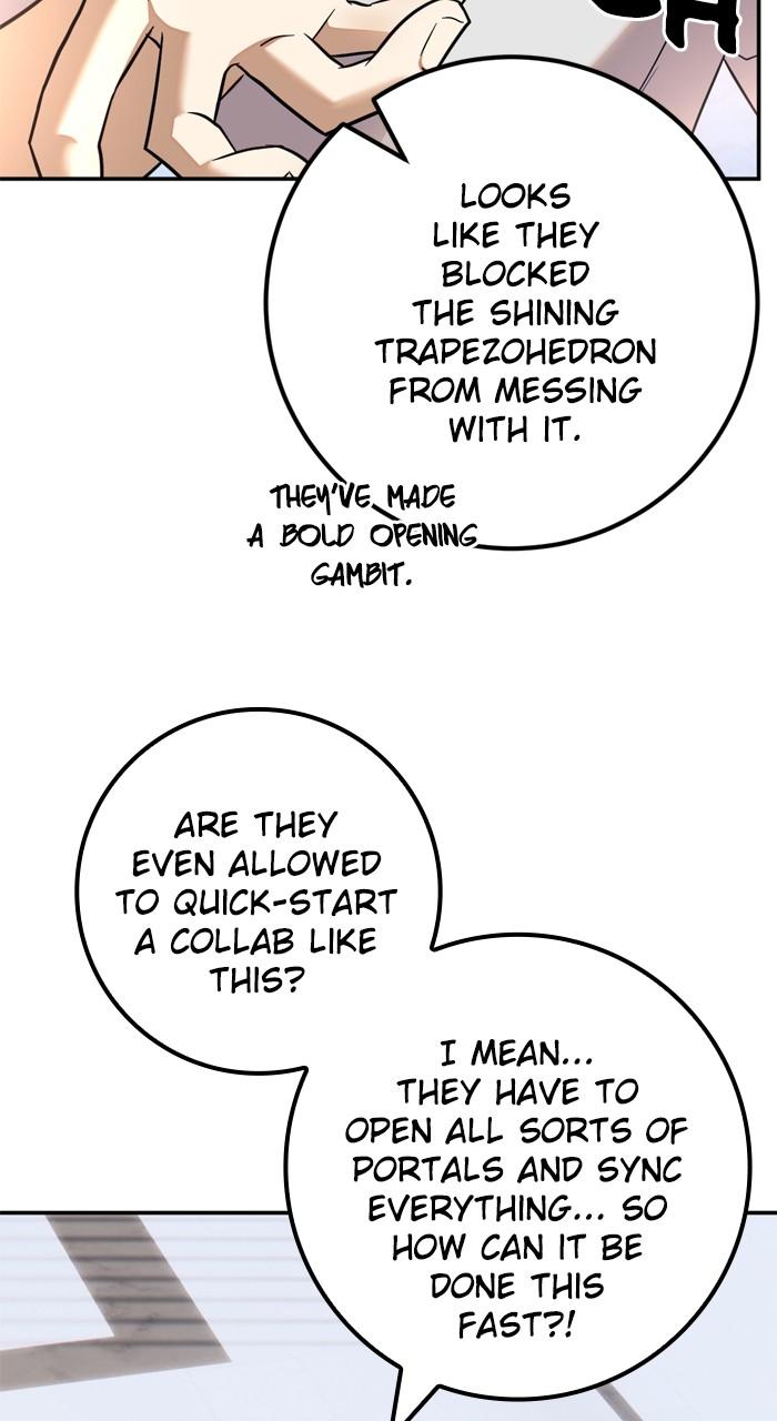 Return to Player Chap 167 - Next Chap 168