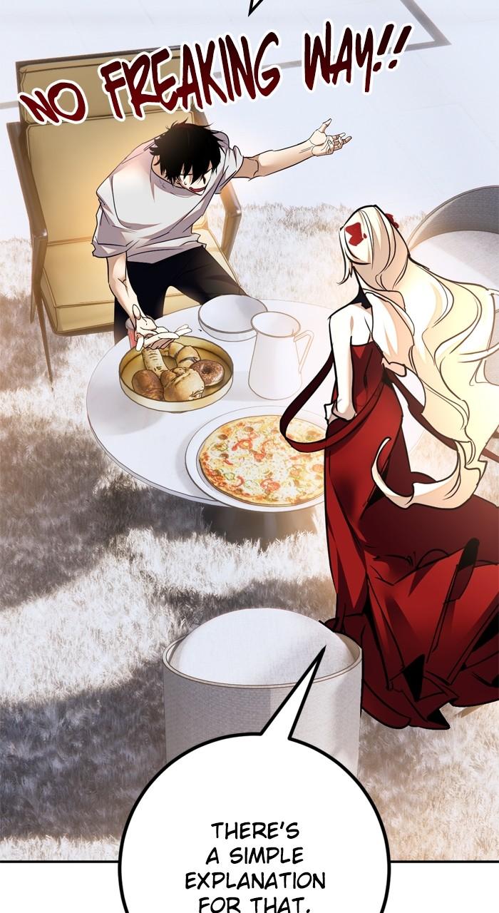 Return to Player Chap 167 - Next Chap 168