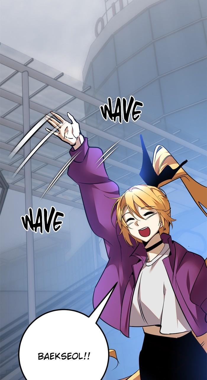 Return to Player Chap 167 - Next Chap 168