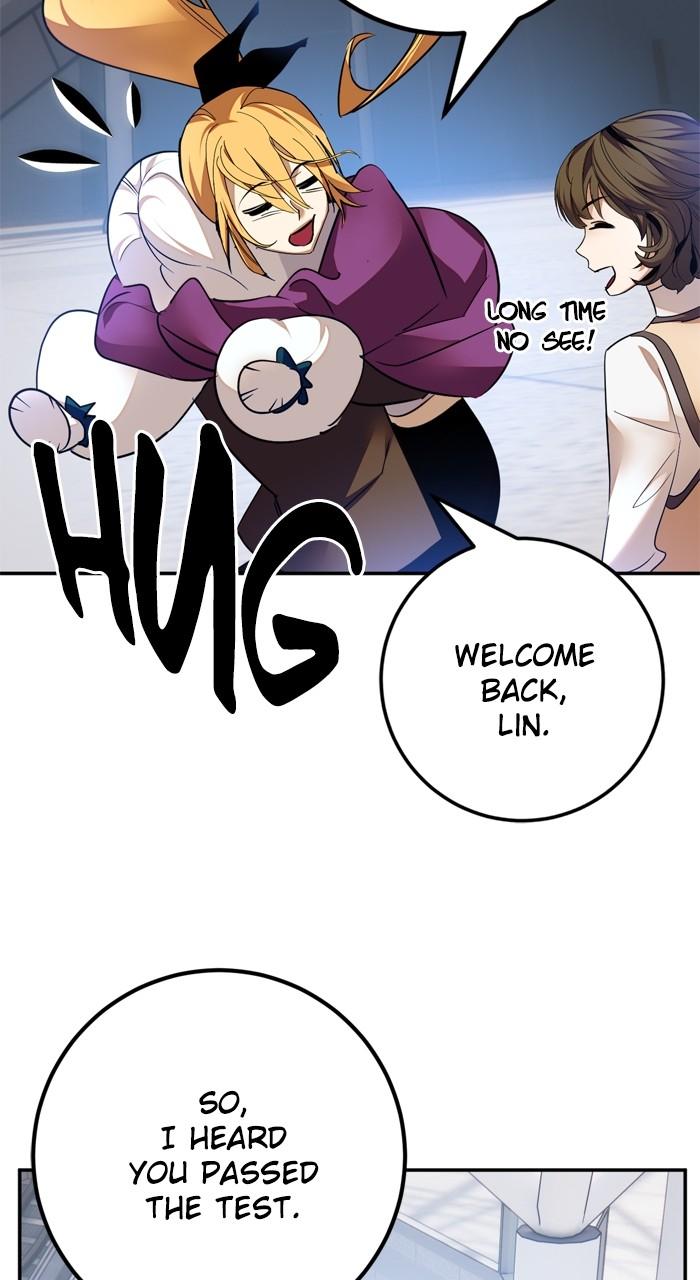 Return to Player Chap 167 - Next Chap 168