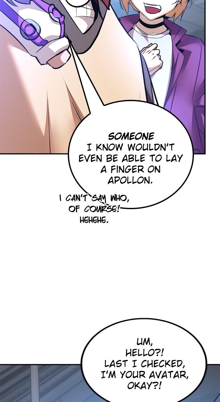 Return to Player Chap 167 - Next Chap 168