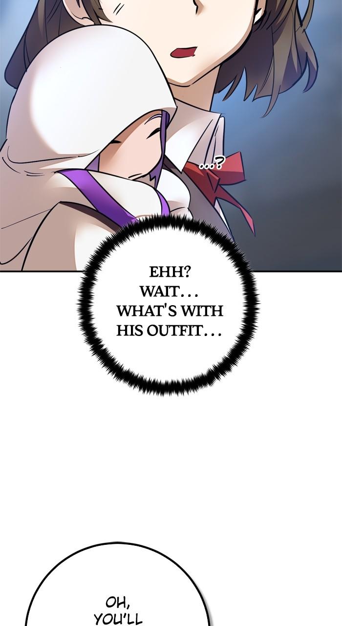 Return to Player Chap 167 - Next Chap 168