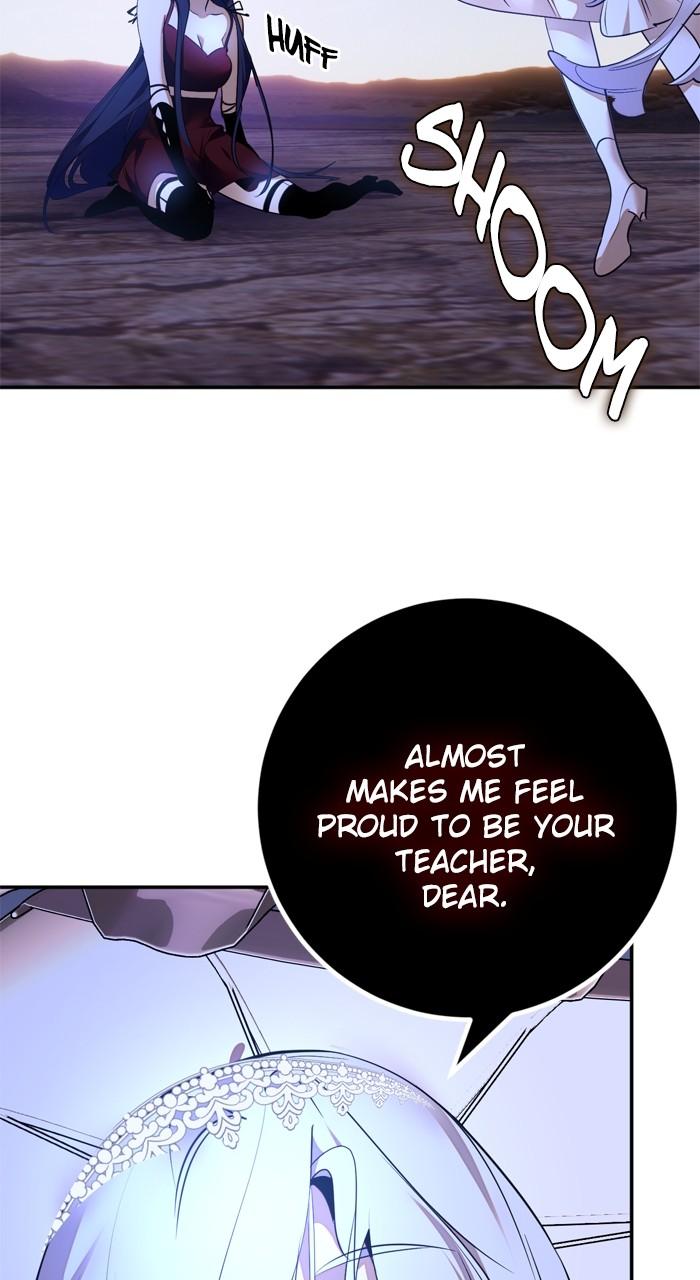 Return to Player Chap 167 - Next Chap 168