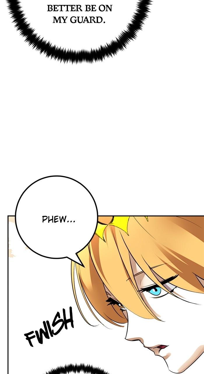 Return to Player Chap 167 - Next Chap 168