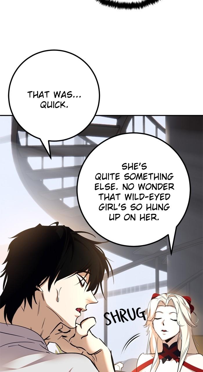 Return to Player Chap 167 - Next Chap 168