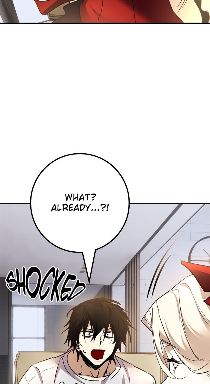 Return to Player Chap 167 - Next Chap 168