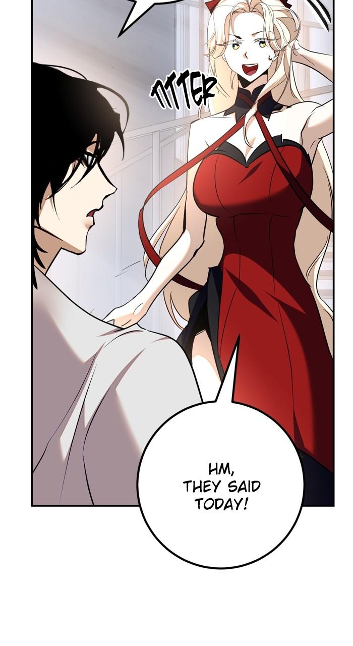 Return to Player Chap 167 - Next Chap 168