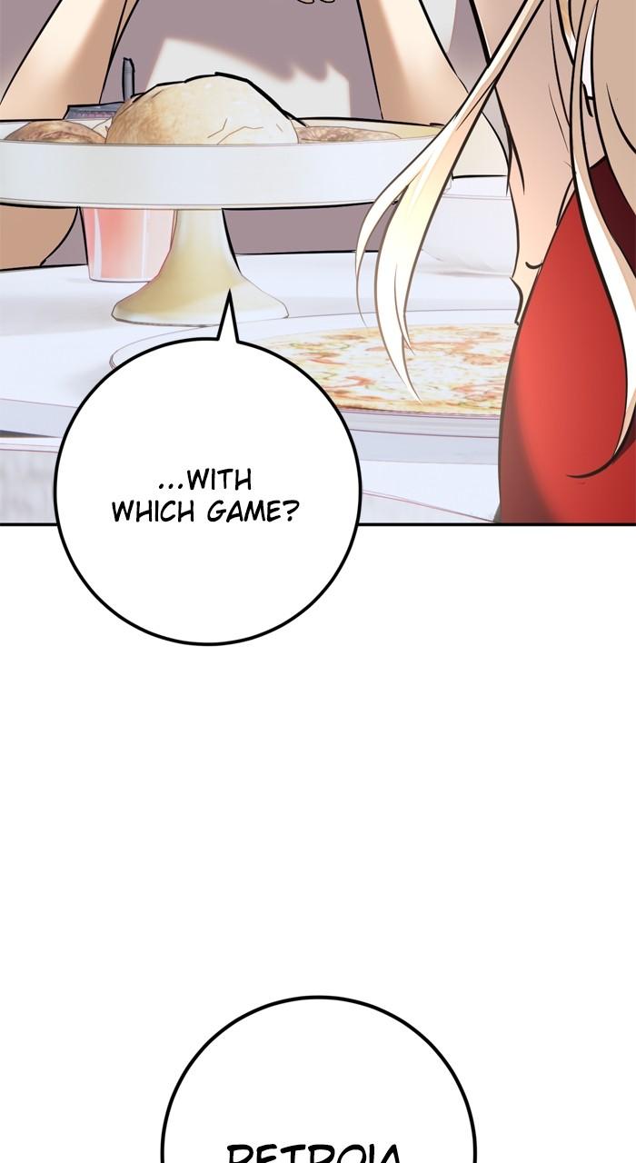 Return to Player Chap 167 - Next Chap 168