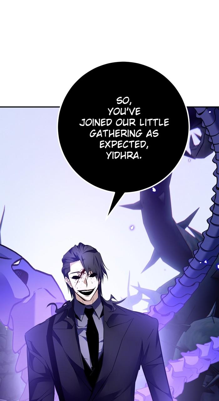 Return to Player Chap 164 - Next Chap 165