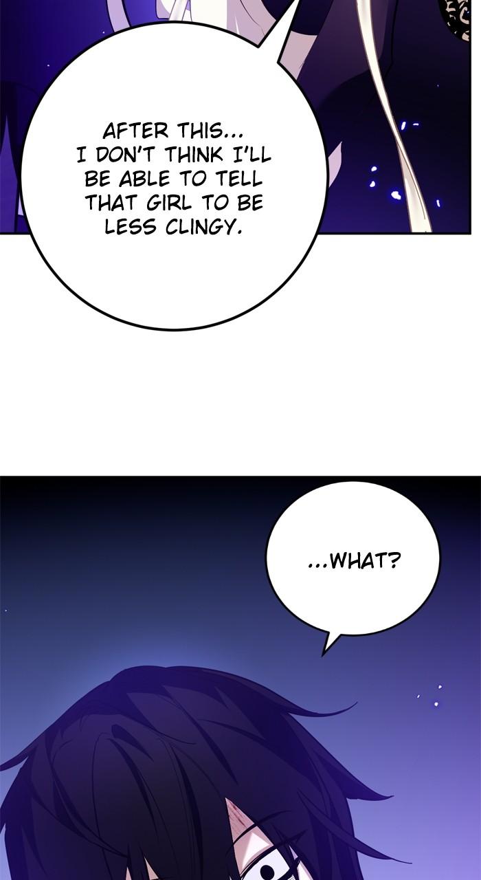 Return to Player Chap 164 - Next Chap 165