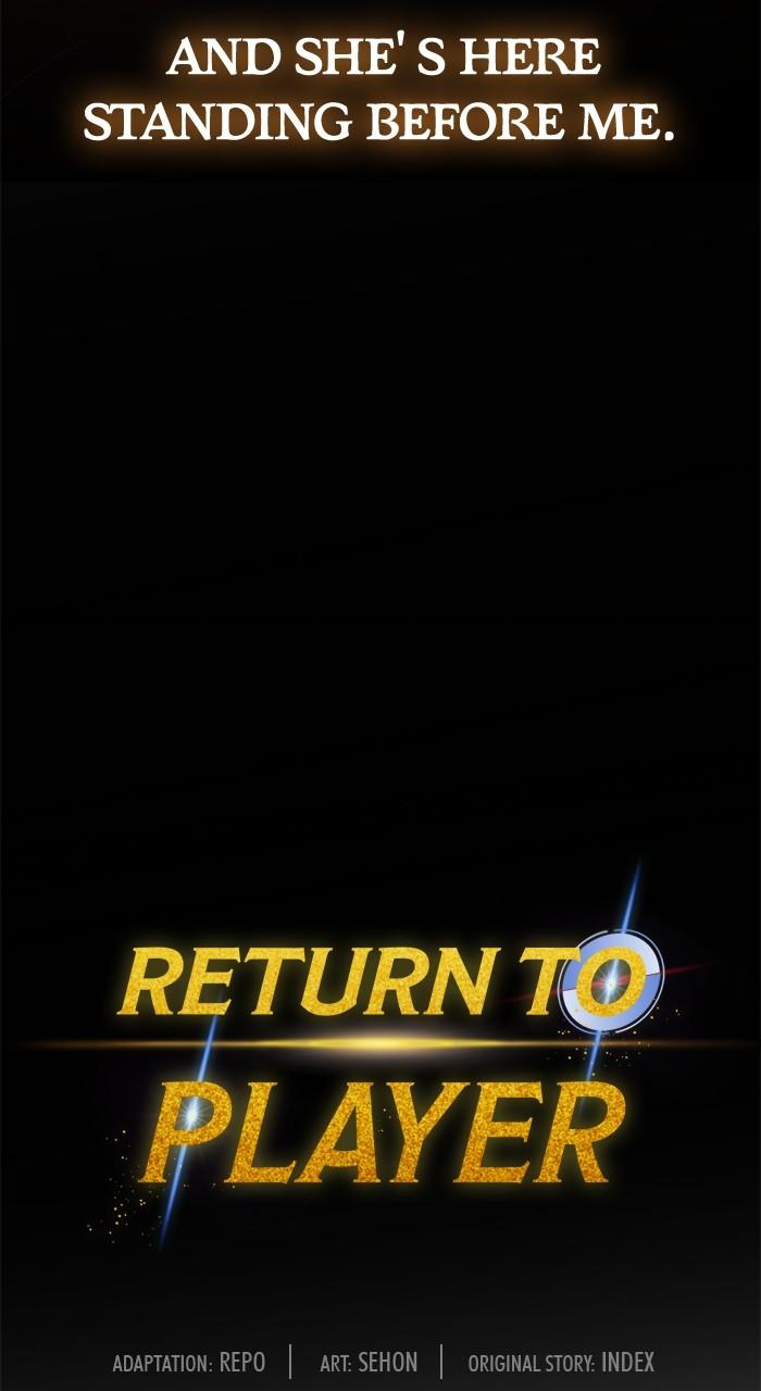 Return to Player Chap 164 - Next Chap 165