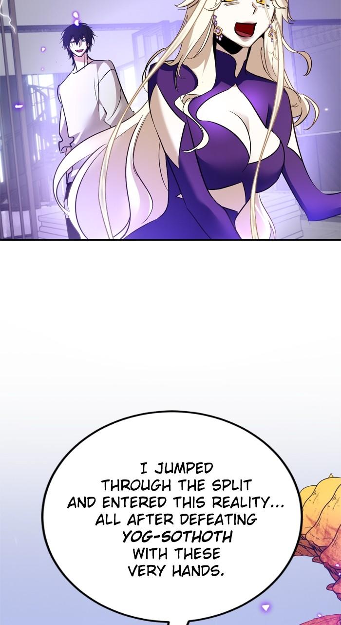 Return to Player Chap 164 - Next Chap 165