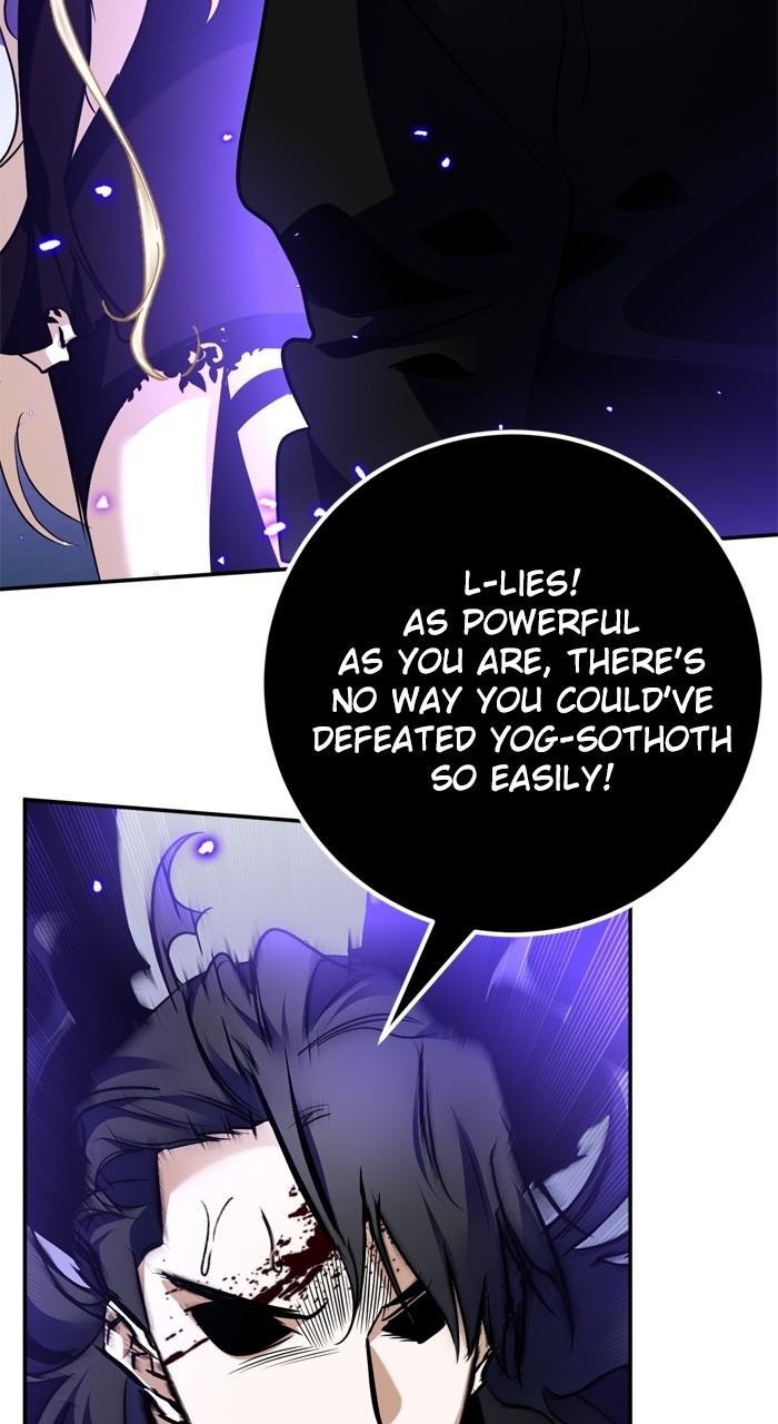 Return to Player Chap 164 - Next Chap 165