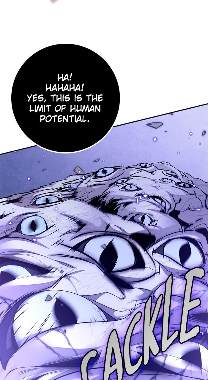 Return to Player Chap 165 - Next Chap 166