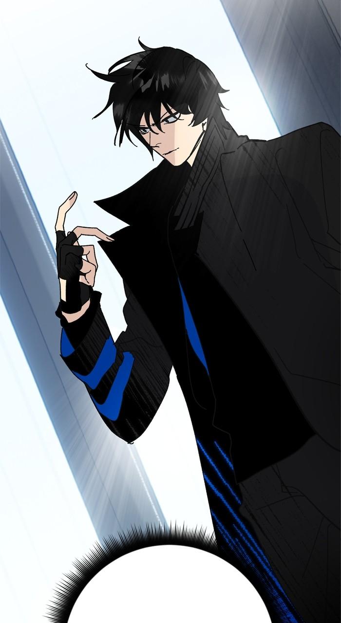 Return to Player Chap 165.5 - Next Chap 166.5