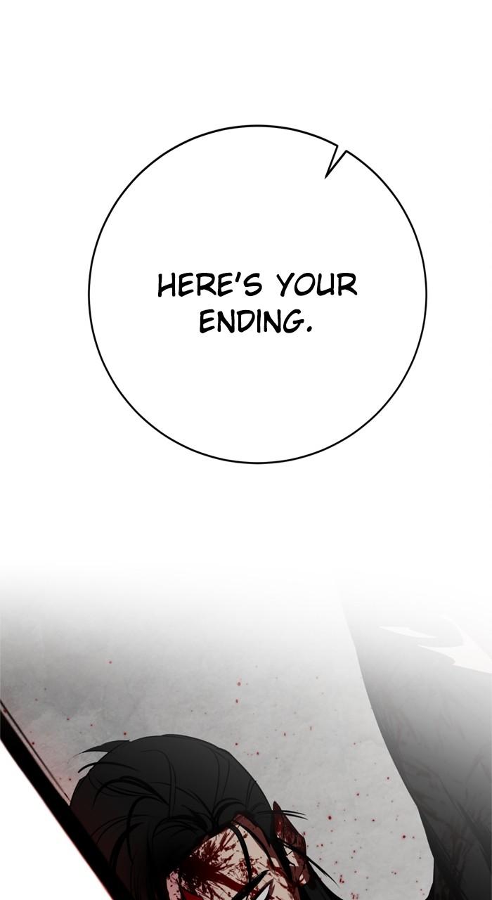 Return to Player Chap 165.5 - Next Chap 166.5